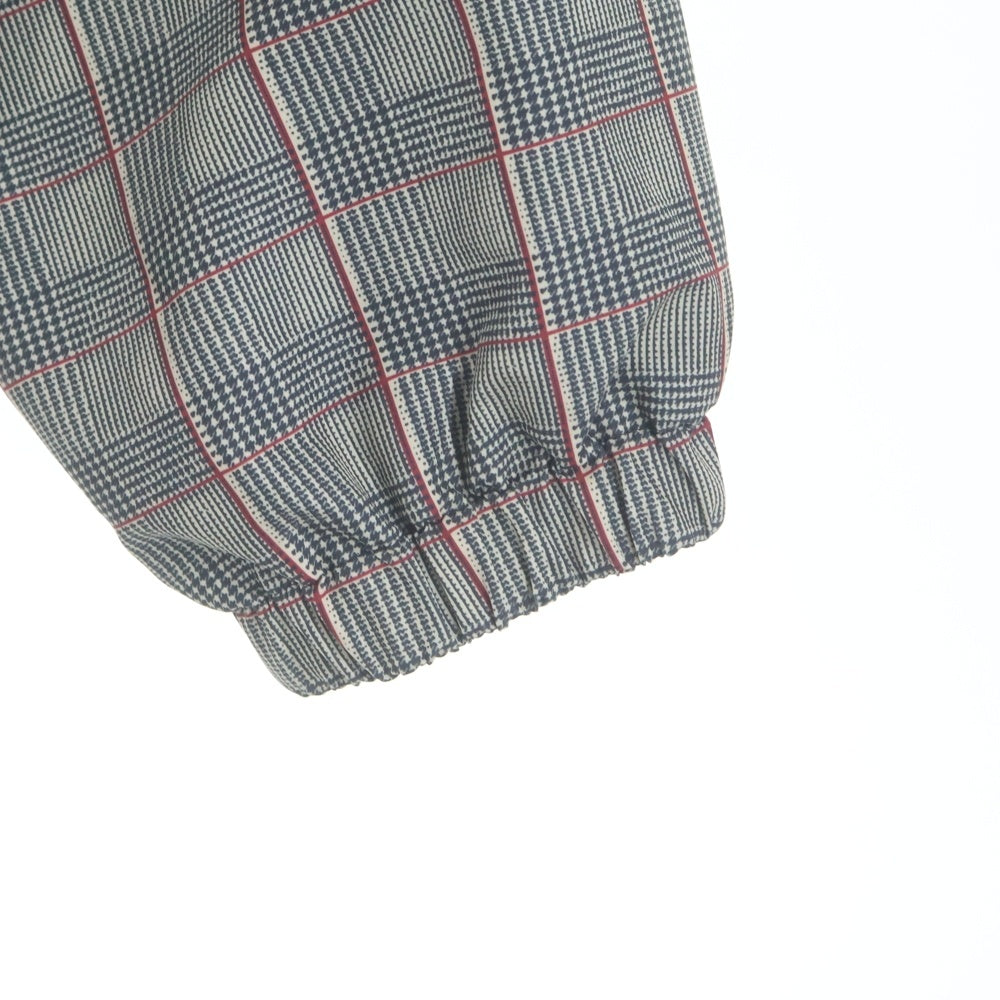 Supreme 20SS Track Zip Pullover