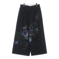 LAD MUSICIAN Flower Printed Slacks