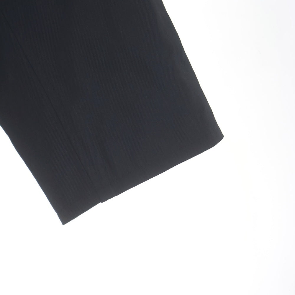 TALKING ABOUT THE ABSTRACTION 3D CROSS TAILORED JACKET